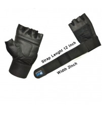 Weight Lifting Gloves - SHH-00611